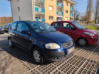 Gebraucht VW Fox 75 PS (55 kW) 2009 Kleinwagen