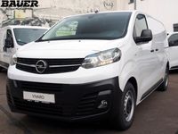 gebraucht Opel Vivaro 2.0 D Cargo M