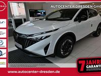 Neu Nissan Qashqai 205 PS (150 kW) 2025 Pearl white SUV