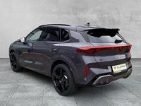 Neu Cupra Terramar VZ 325 PS (239 kW) 2025 Dark void metallic SUV