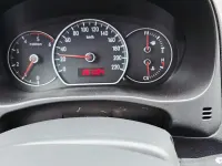 Second-hand VW Golf IV 75 CP (55 kW) 2005 Argintiu Hatchback