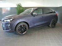 Gebraucht Cupra Terramar VZ 272 PS (200 kW) 2024 Violett (dark void) SUV