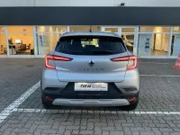 Używany Renault Captur Evolution 91 KM (66 kW) 2022 Szary SUV