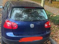 Gebraucht VW Golf IV Comfortline 75 PS (55 kW) 2004 Limousine