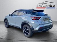 Second-hand Nissan Juke N-Connecta 114 CP (83 kW) 2025 Gri SUV