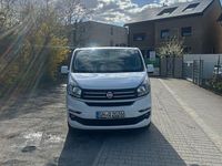 Gebraucht Fiat Talento 145 PS (106 kW) 2018 Weiß Van / Kleinbus