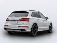 gebraucht Audi Q5 50 TFSIe Q S LINE SPORT MATRIX LM20