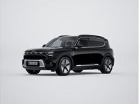 Ny Smart #5 431 kW (587 HK) 2025 Grøn SUV