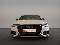 Second-hand Audi A6 Ambiente 367 CP (269 kW) 2021 Alb Break