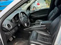 Gebraucht Mercedes GL350 224 PS (164 kW) 2011 Grau SUV