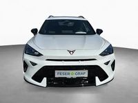 Neu Cupra Formentor 333 PS (244 kW) 2026 Glacial white SUV