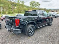 Second-hand GMC Sierra 281 CP (206 kW) 2021 Negru Pickup