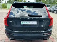 Gebraucht Volvo XC90 R-Design 235 PS (172 kW) 2021 Grau SUV