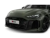 Gebraucht Audi RS5 639 PS (469 kW) 2026 Bedfordgrün metallic Limousine