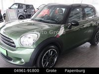 Gebraucht Mini Cooper Countryman 122 PS (89 kW) 2015 Grün SUV