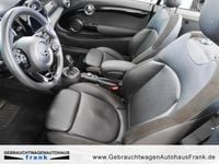 Gebraucht Mini Cooper S Cabriolet Comfort 192 PS (141 kW) 2020 Melting silver metallic Cabrio