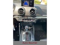 gebraucht Audi S3 Cabriolet 2.0 TFSI quattro *LED*KAMERA*