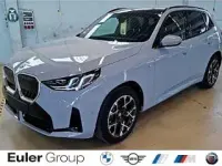 Używany BMW X3 Performance 208 KM (152 kW) 2025 Szary SUV