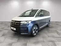 Neu VW Multivan 150 PS (110 kW) 2026 Weiß Van / Kleinbus