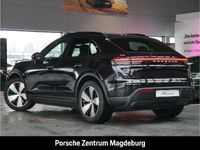 Gebraucht Porsche Macan 264 kW (360 PS) 2026 Schwarz SUV