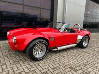 Gebraucht AC Cobra 218 PS (160 kW) 1992 Rot Cabrio