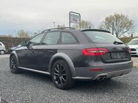 Gebraucht Audi A4 Sport 245 PS (180 kW) 2015 Grau Kombi