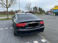 gebraucht Audi A5 2.0 TFSI 211 PS Quattro