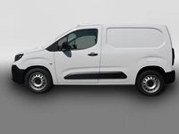 Gebraucht Opel Combo 100 kW (136 PS) 2025 Weiß Kombi