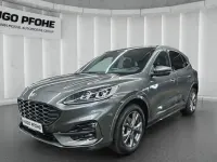 Gebraucht Ford Kuga ST-Line X 150 PS (110 kW) 2024 Grau SUV