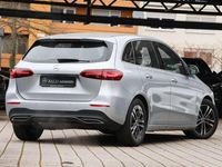 Gebraucht Mercedes B200 Progressive 163 PS (119 kW) 2025 Silber metalliclack hightechs Van / Kleinbus