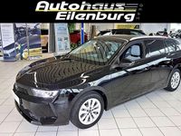 Gebraucht Opel Astra 131 PS (96 kW) 2023 Schwarz Kombi