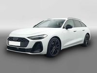 Gebraucht Audi A5 S-Line 150 PS (110 kW) 2025 Weiß Kombi