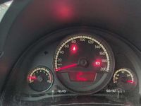 Gebraucht VW up! 60 PS (44 kW) 2014 Kleinwagen