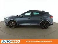 Gebraucht Cupra Formentor VZ 310 PS (228 kW) 2021 Grau SUV