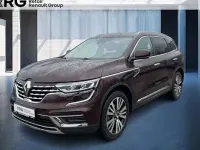 Brugt Renault Koleos Initiale Paris 158 HK (116 kW) 2022 Rød SUV