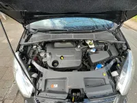 Gebraucht Ford S-MAX S 140 PS (102 kW) 2012 Schwarz Van / Kleinbus