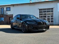 Gebraucht BMW M3 Competition Edition 510 PS (375 kW) 2024 Schwarz Limousine