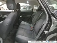 Gebraucht Jaguar E-Pace 163 PS (119 kW) 2021 Schwarz SUV