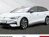 Gebraucht VW ID.7 Pro 210 kW (286 PS) 2026 Gletscherweiß Kombi