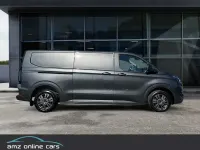 Neu Ford Transit Custom Limited 170 PS (125 kW) 2026 Grey matter uni Van