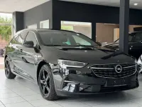 Brugt Opel Insignia 122 HK (89 kW) 2022 Sort Sedan