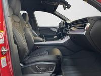 Gebraucht Audi Q7 Ambiente 286 PS (210 kW) 2025 Chilirot metallic (metallic) SUV