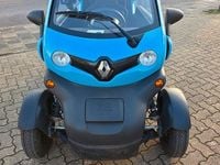 Gebraucht Renault Twizy Intens 11 kW (16 PS) 2018 Weiß Kleinwagen