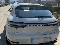 Gebraucht Porsche Macan 245 PS (180 kW) 2019 Grau SUV