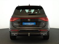 Gebraucht Seat Tarraco FR 150 PS (110 kW) 2022 Uranograu SUV