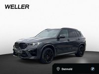 Neu BMW X5 M Competition Edition 625 PS (459 kW) 2025 Grau SUV