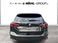 gebraucht BMW 218 Active Tourer i | Navi LED RFK AHK PDC