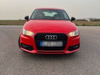 gebraucht Audi A1 1.0 Ultra TFSI