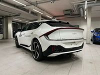 gebraucht Kia EV6 GT 4WD Klima Navi Rückfahrkamera Tageszulassung, bei Autohaus von der Weppen GmbH & Co. KG