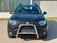 Gebraucht Dacia Duster Essentiel 114 PS (83 kW) 2018 Schwarz SUV